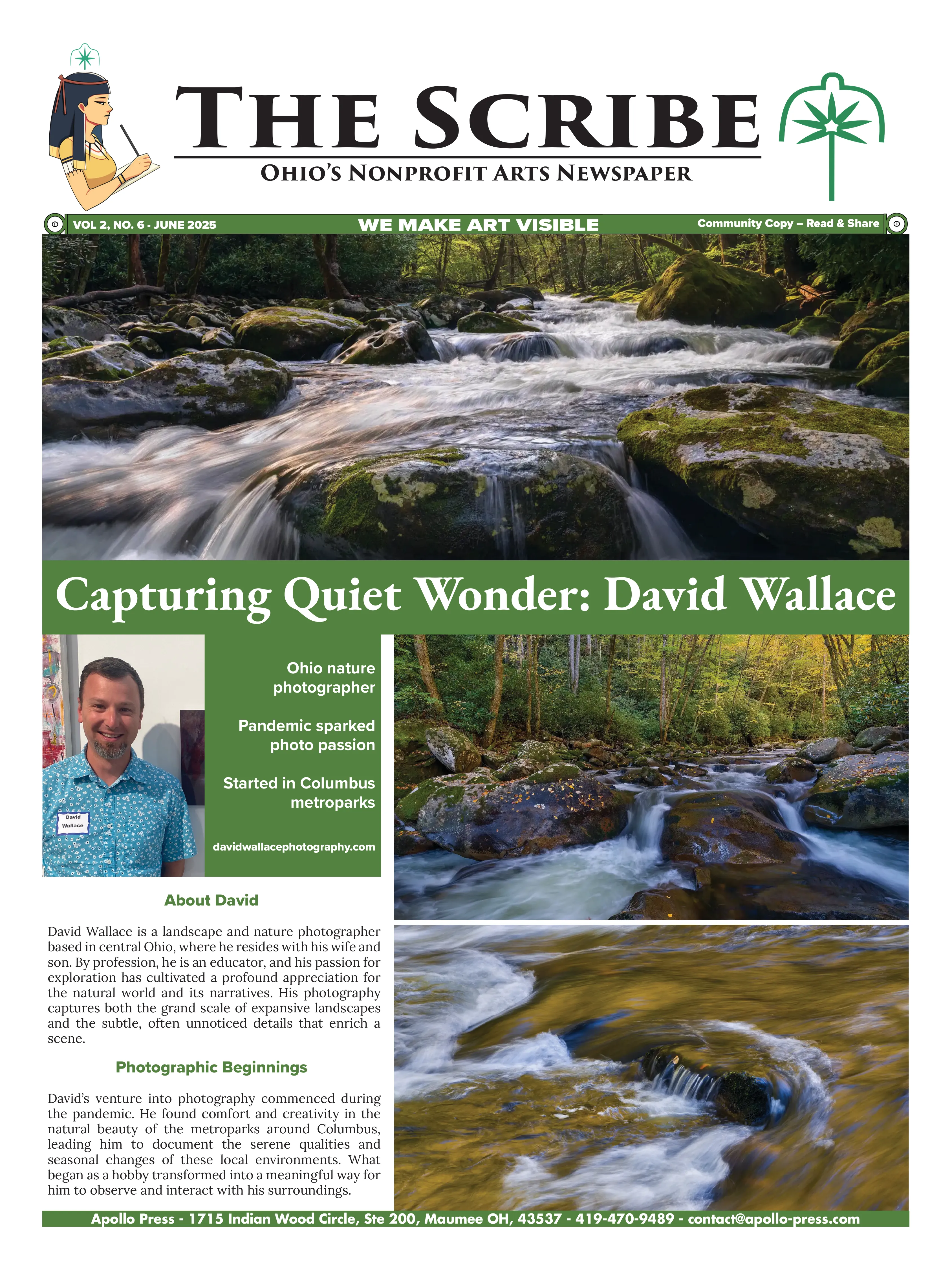 Page 1 of 16th Edition